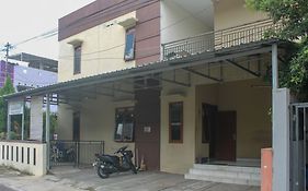 KoolKost Syariah near Universitas Ahmad Dahlan Kampus 1